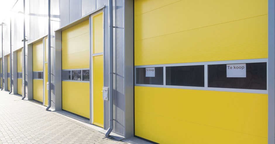 Commercial Overhead door Rhode Island Rhode Island