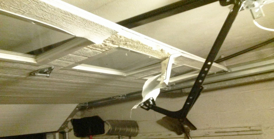 Garage opener repair Rhode Island