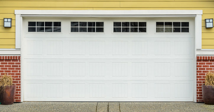 Off tracks garage door repair Rhode Island