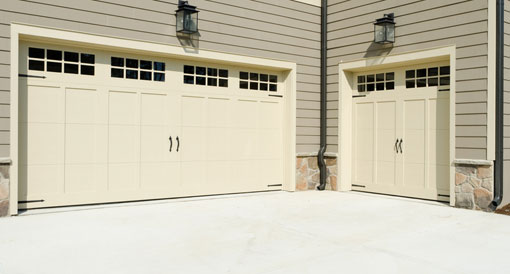 Overhead door installer Rhode Island