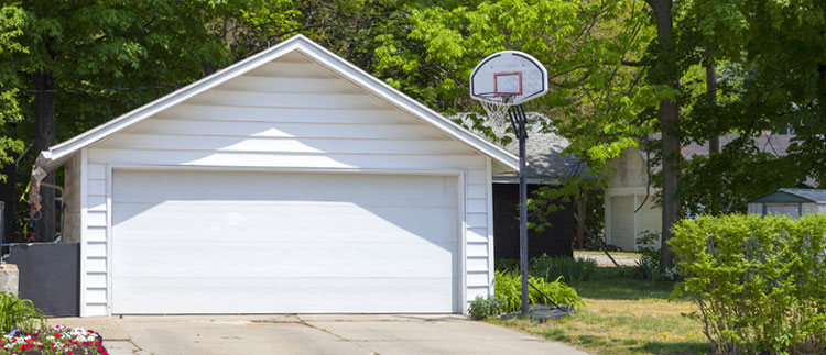 Rhode Island garage door installer